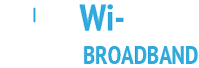 logo wi-faro broadband